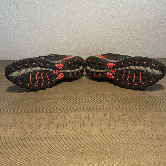 Men’s Size 8.5 The North Face Primaloft Boots - Picture 6 of 10